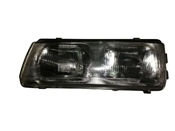 Фара TYC 201707016B Перед. Лев. MITSUBISHI GALANT 1989-1992