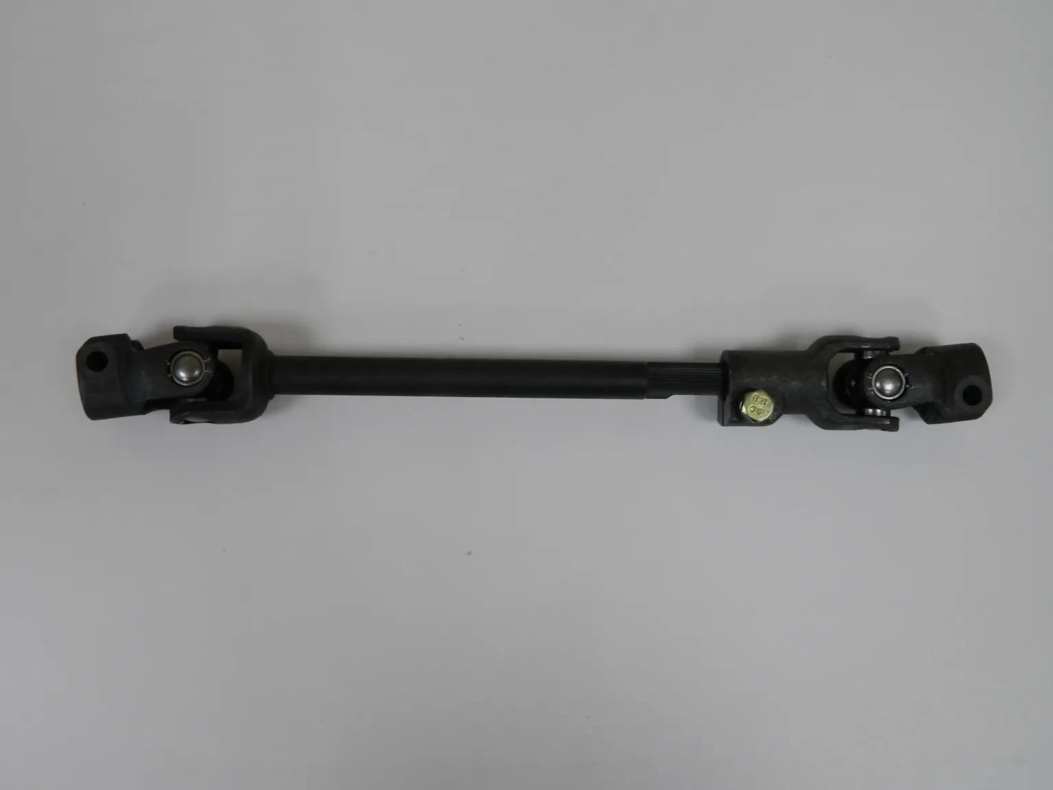 Кардан рулевой GENERAL PARTS 564000U000 HYUNDAI ACCENT / SOLARIS10-17, KIA RIO 11-17