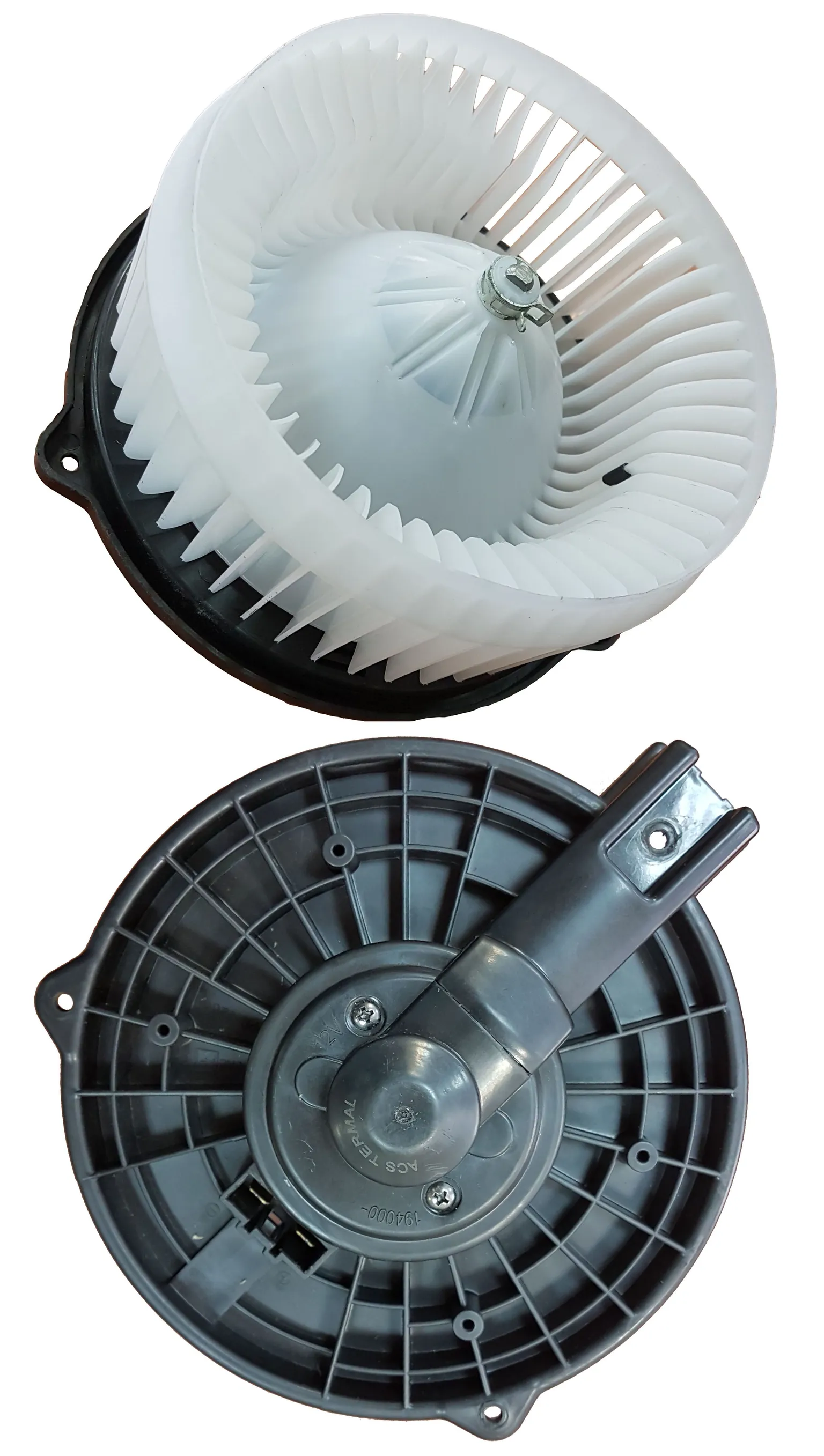 Мотор печки TERMAL 402766 LEXUS GS / RX 97-05 (Уценка)