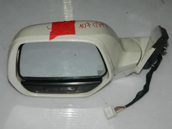 Зеркало HONDA CR-V RE3 Перед Лев (Контрактный)