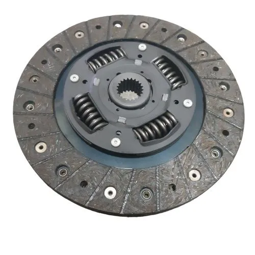 Диск сцепления SAT STXL380C TOYOTA