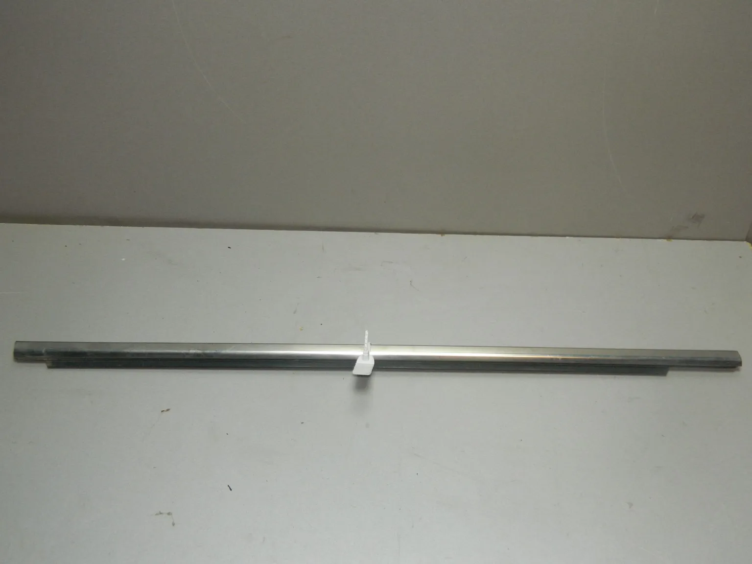 Бархотка двери HYUNDAI EQUUS VI G6DA 2013-2015 Перед Прав (Б/У) 35017905