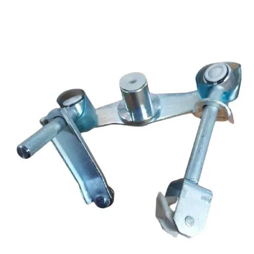 Кулиса КПП NSP NSP0196332660 DAEWOO Nexia М/Т