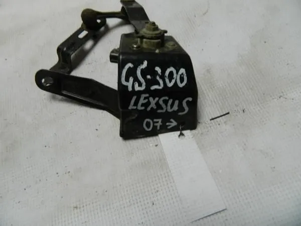 Датчик высоты дорожного просвета LEXUS GS300 GRS191 (Контрактный) 8940830130