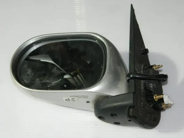 Зеркало NISSAN CUBE BZ11 Перед Лев (Контрактный) 1692804