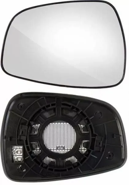 Полотно зеркала SAT STHNS1940G2 HYUNDAI