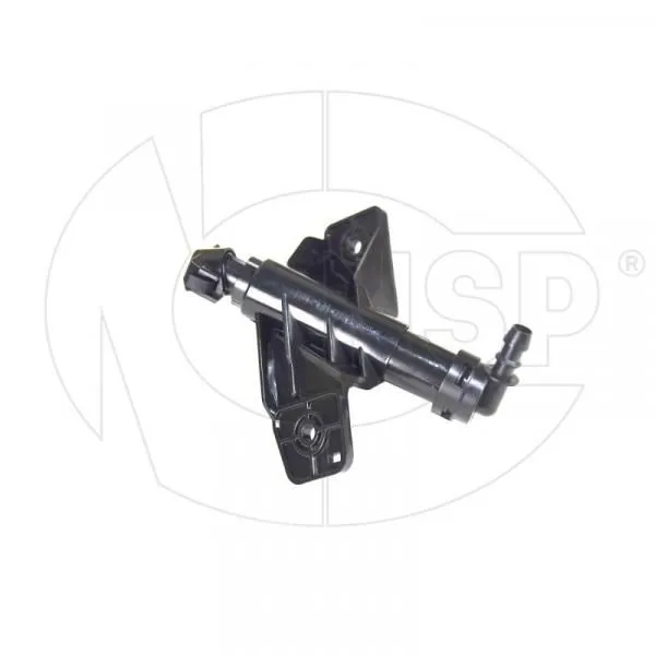 Форсунка омывателя фары NSP NSP0298671D4000 левой KIA Optima IV (16-)