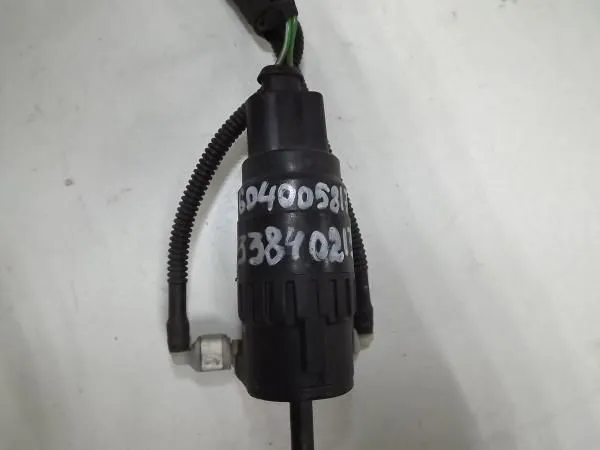 Мотор бачка омывателя VOLKSWAGEN 1K955651 (Контрактный) 1k6955651
