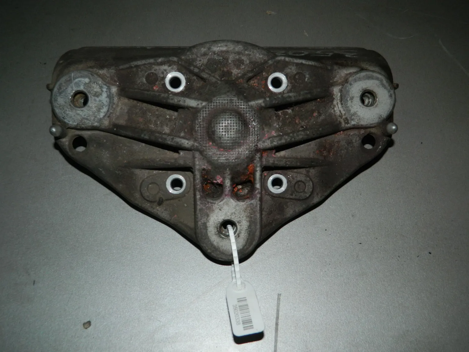 Опора амортизатора AUDI Q7 4L BAR Перед (Б/У) 35020338