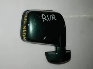 Зеркало MITSUBISHI RVR N61W Перед Прав (Контрактный) 16111942