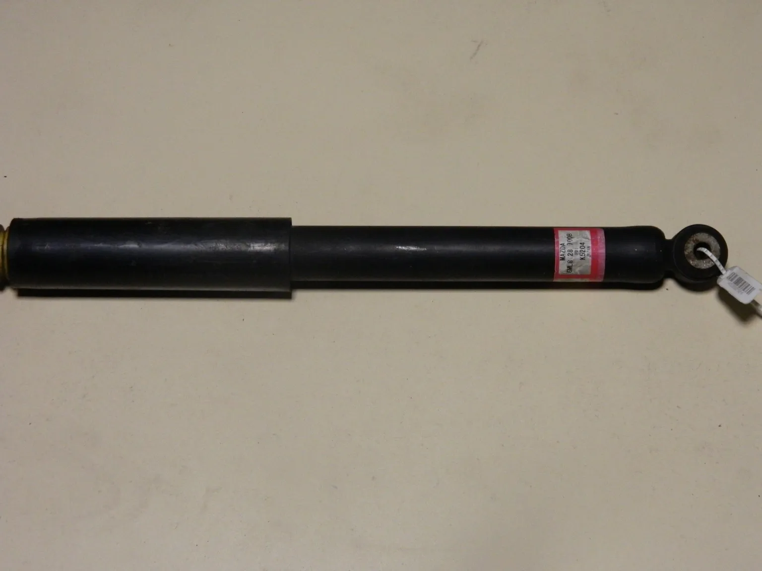 Амортизатор MAZDA 6 GJ Зад (Контрактный)