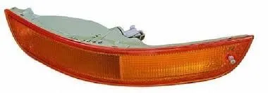 Габарит DEPO 2121666RUE TOYOTA COROLLA L/B E10# 1990-1994 RH