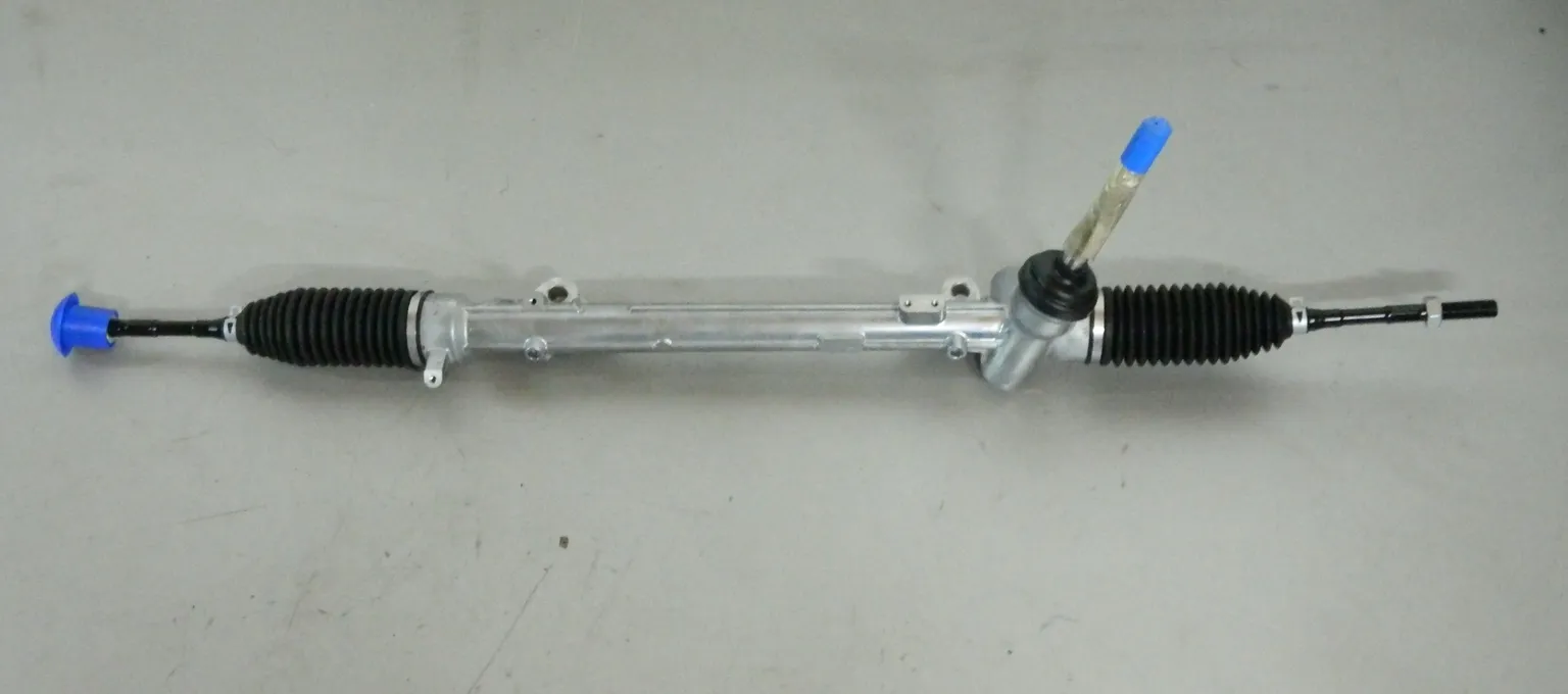 Рейка рулевая GENERAL PARTS 480014BA0A NISSAN QASHQAI II 14- / X-TRAIL T32 14- Лев руль