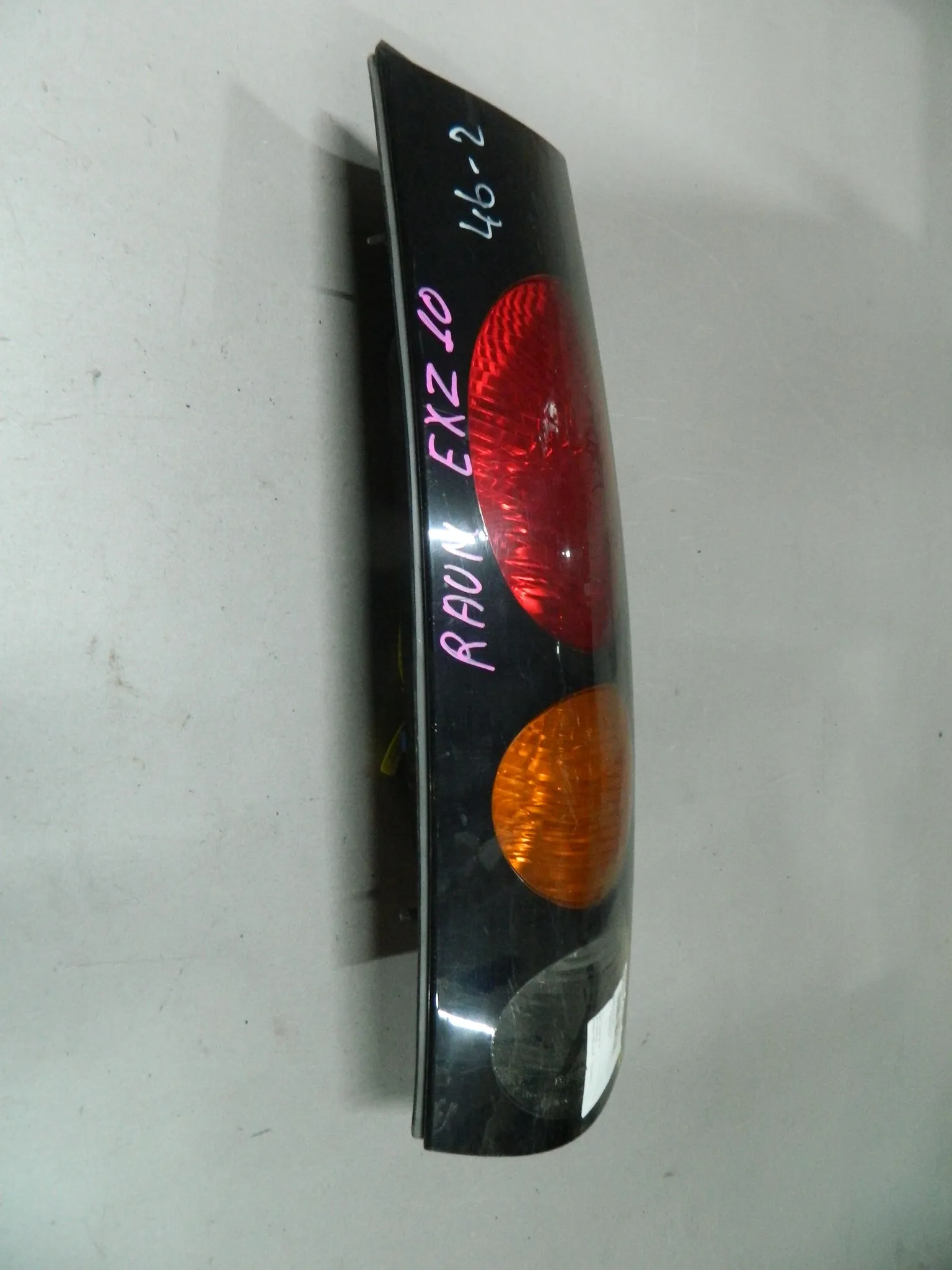 Фонарь TOYOTA RAUM EXZ10 Зад Лев 462 (Контрактный) 64492544