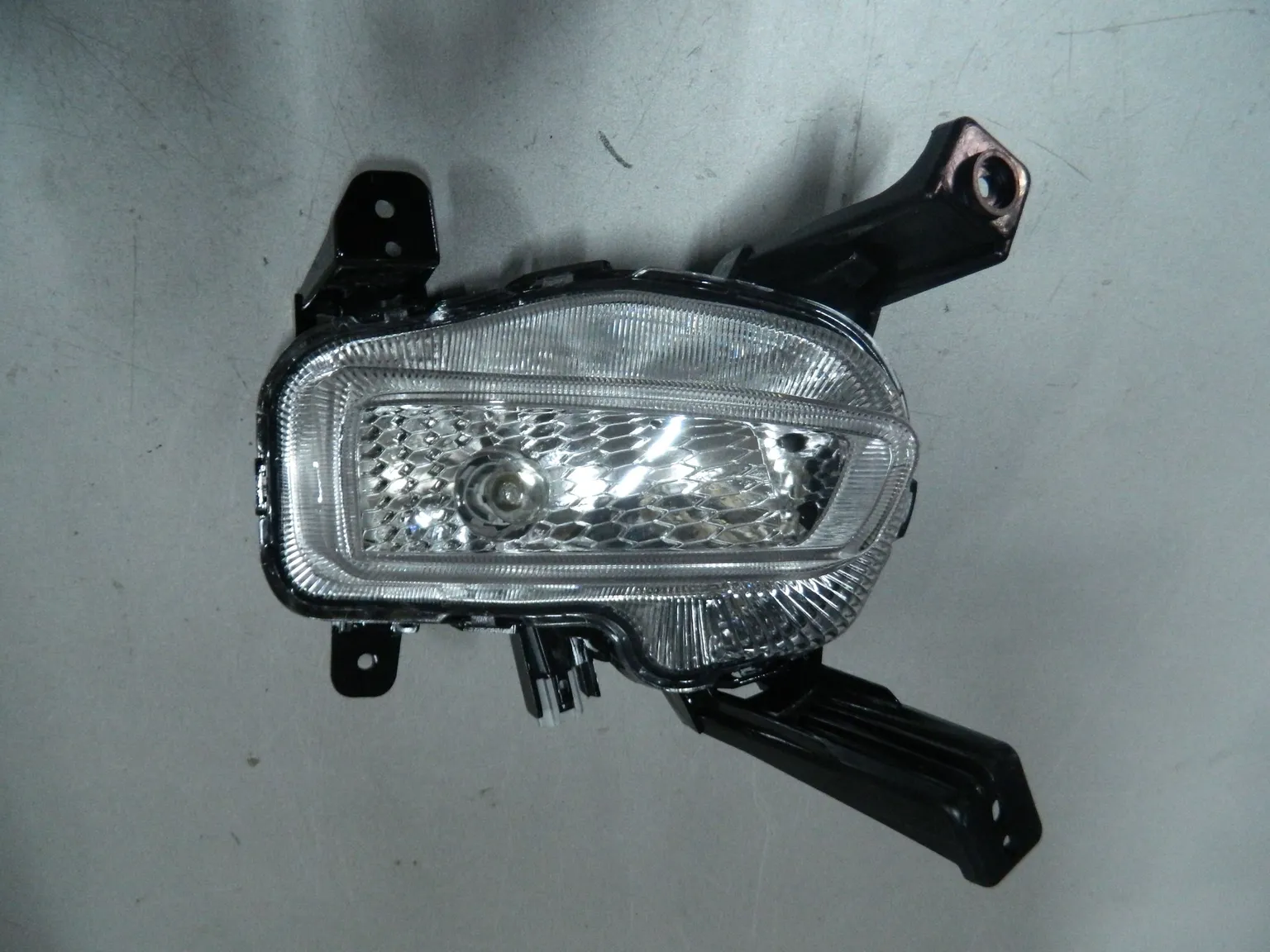 Фара противотуманная JORDEN JH03CED18003R KIA CEED 18- RH