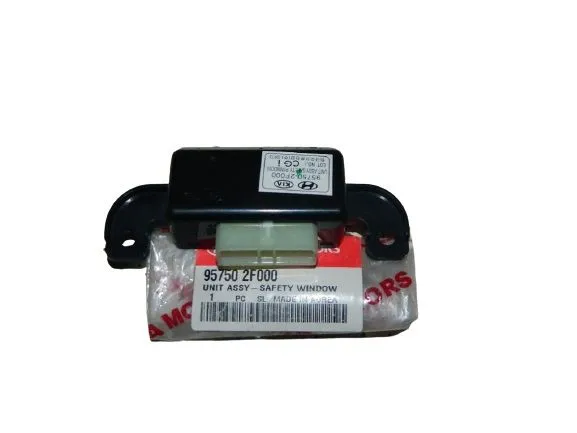 Блок управления зеркалами HYUNDAI/KIA 957502F000 KIA CERATO