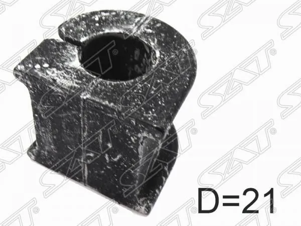 Втулка стабилизатора SAT ST4881512340 TOYOTA COROLLA FIELDER