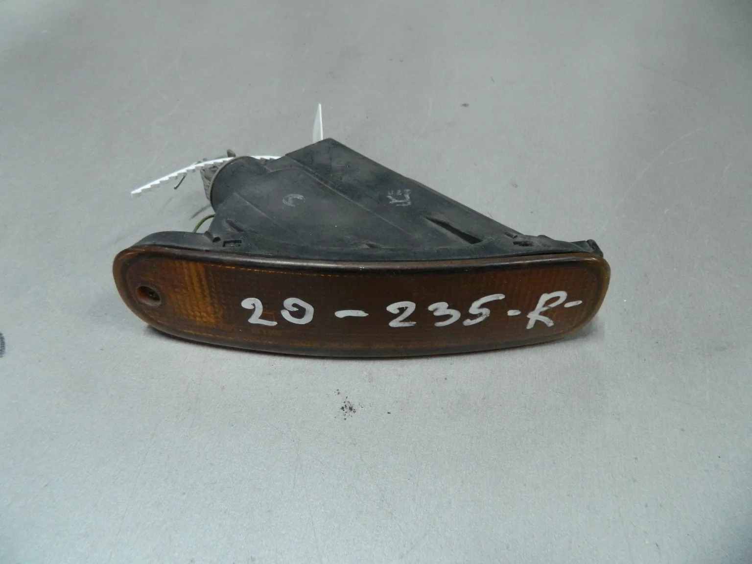 Габарит TOYOTA CELICA ST185 Перед Прав 20235 (Контрактный) 69586393