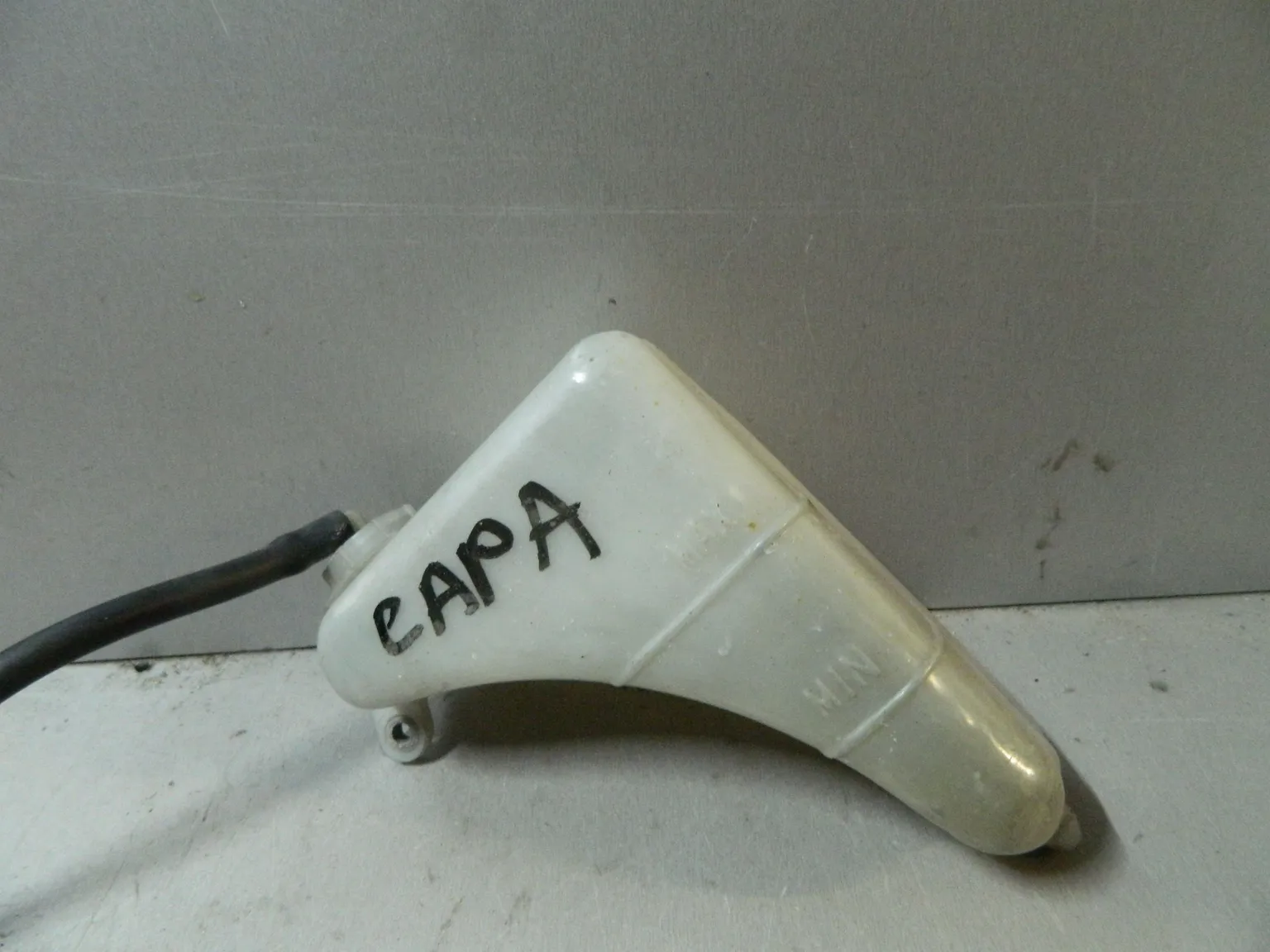 Бачок расширительный HONDA CAPA GA4 (Контрактный) 81539068