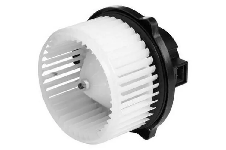 Мотор печки LUZAR LFH0543 CHEVROLET CAPTIVA 2006- 96327369