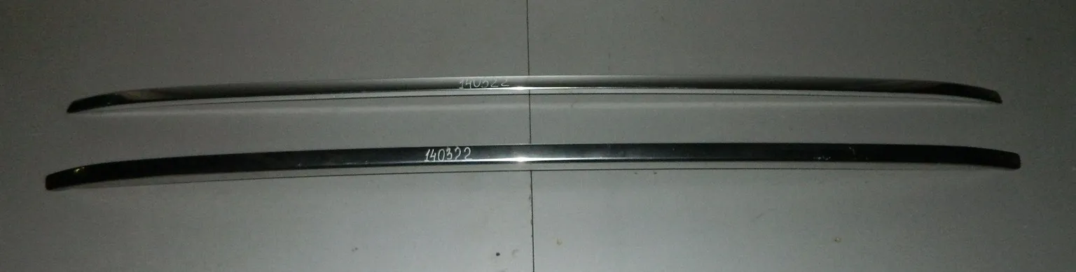 Рейлинг AUDI Q7 4L (Б/У)