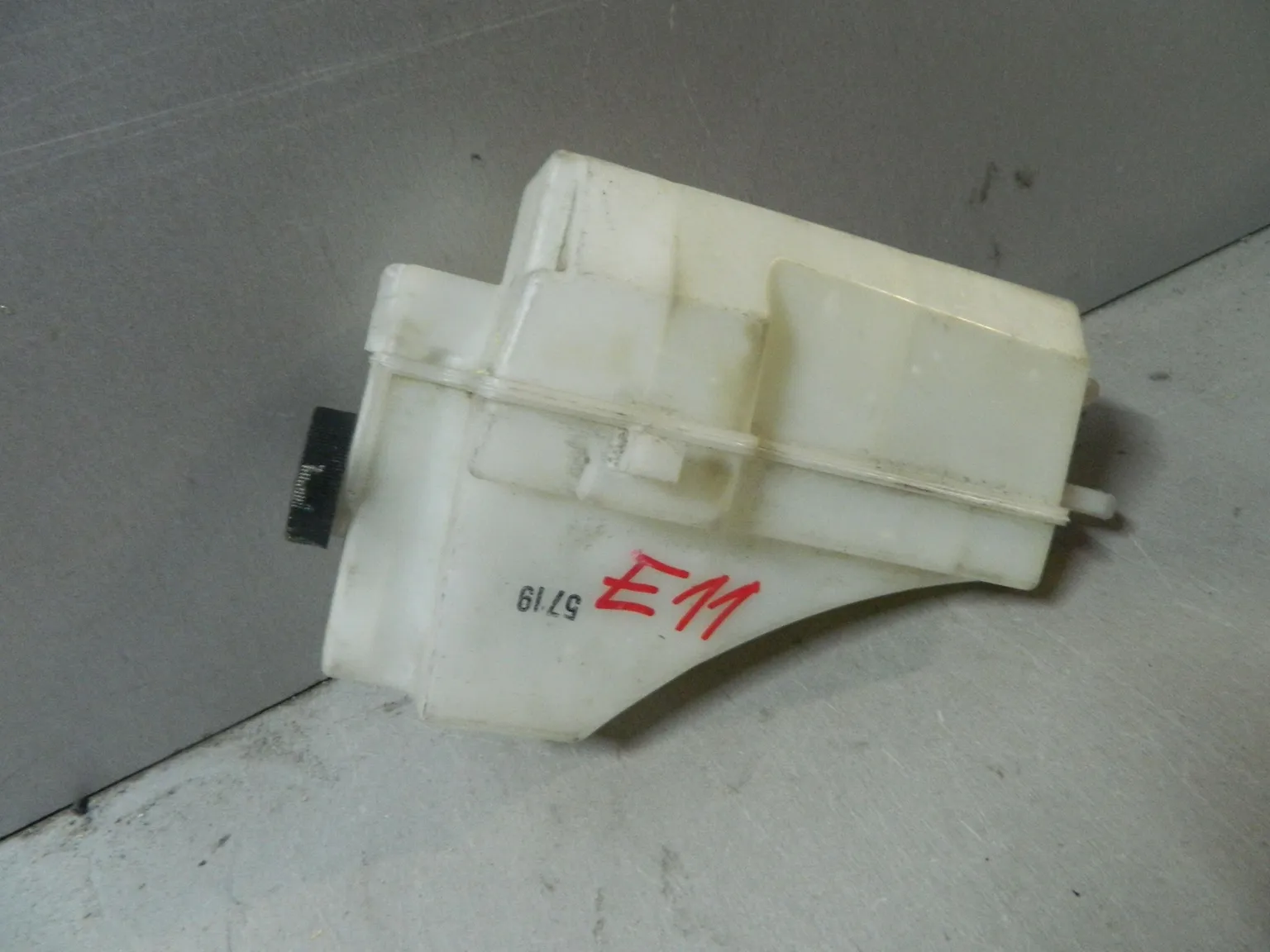 Бачок расширительный NISSAN NOTE E11 (Контрактный) 79591989