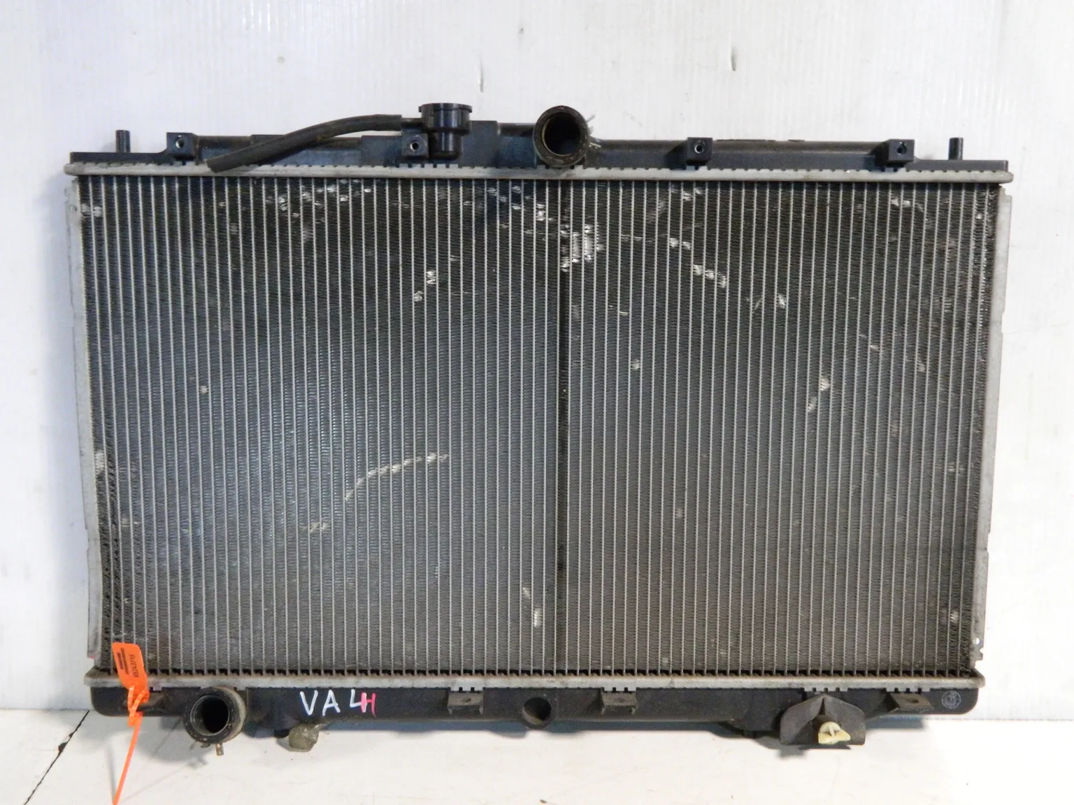 Радиатор ДВС HONDA INSPIRE UA4 (Контрактный) 65243716