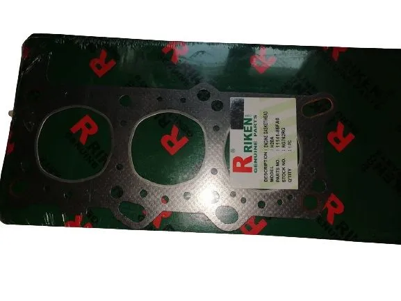 Прокладка ГБЦ RIKEN RG762RG