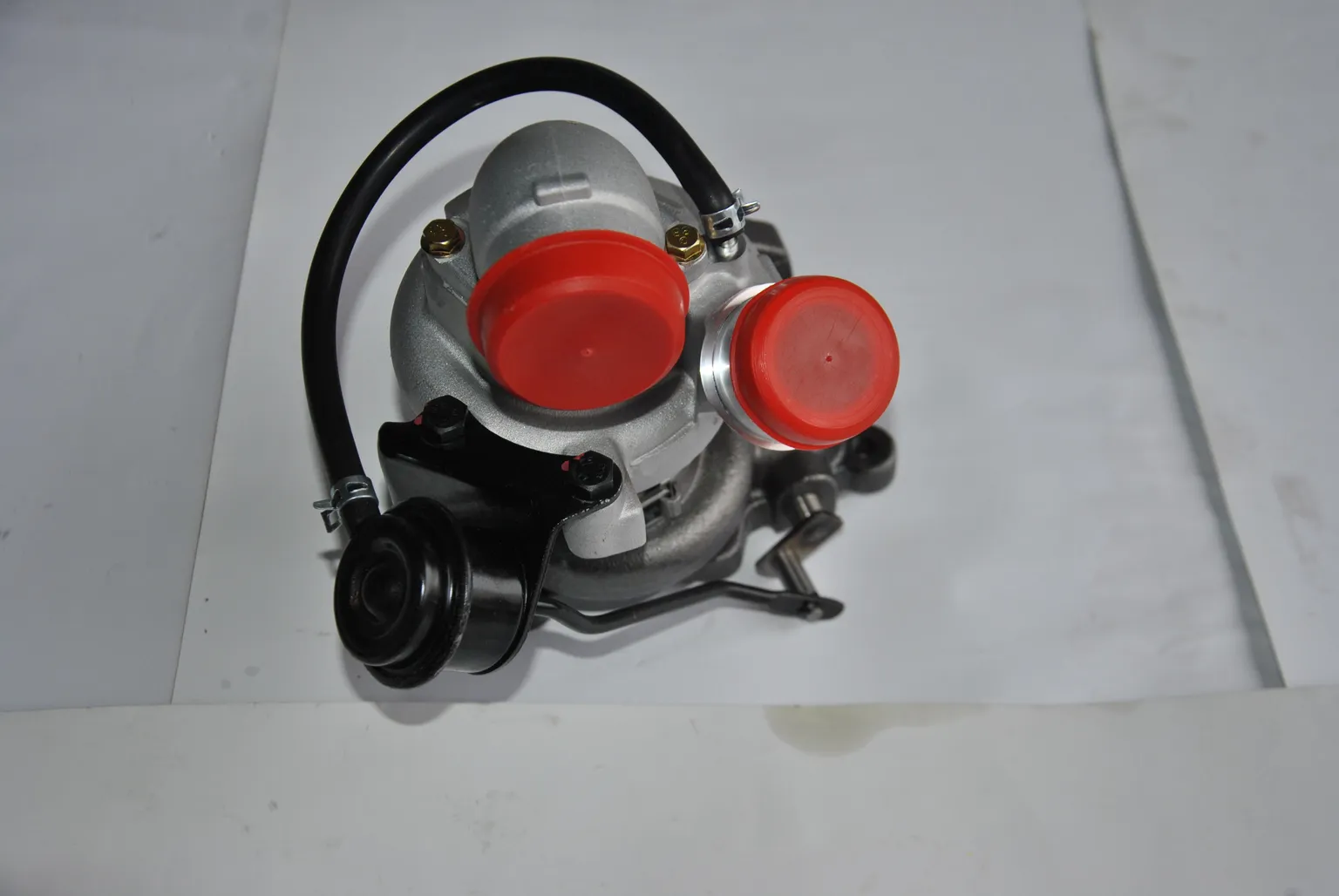 Турбина GENERAL PARTS DTB039 HYUNDAI H1/GRAND STAREX 2007-2015, D4BH, D4BF, 4D56