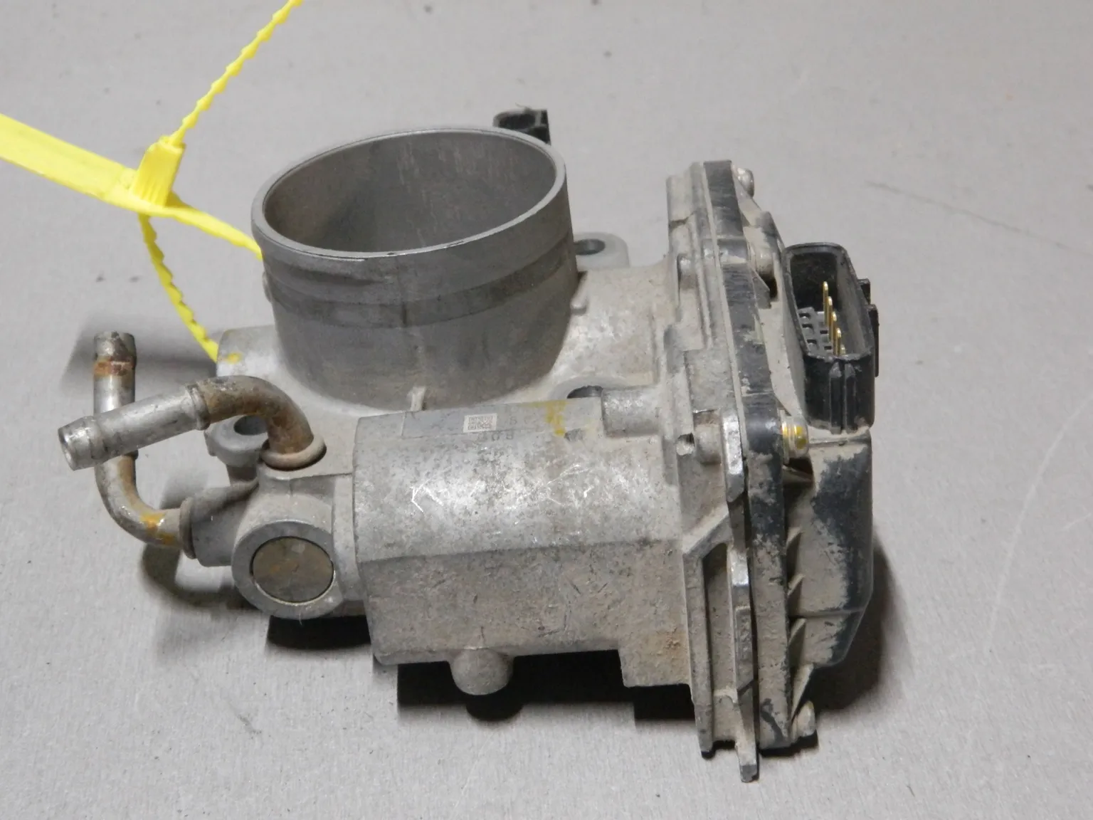 Дроссельная заслонка HONDA R18A (Контрактный) 79780642