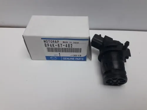 Мотор омывателя MAZDA BP4K67482