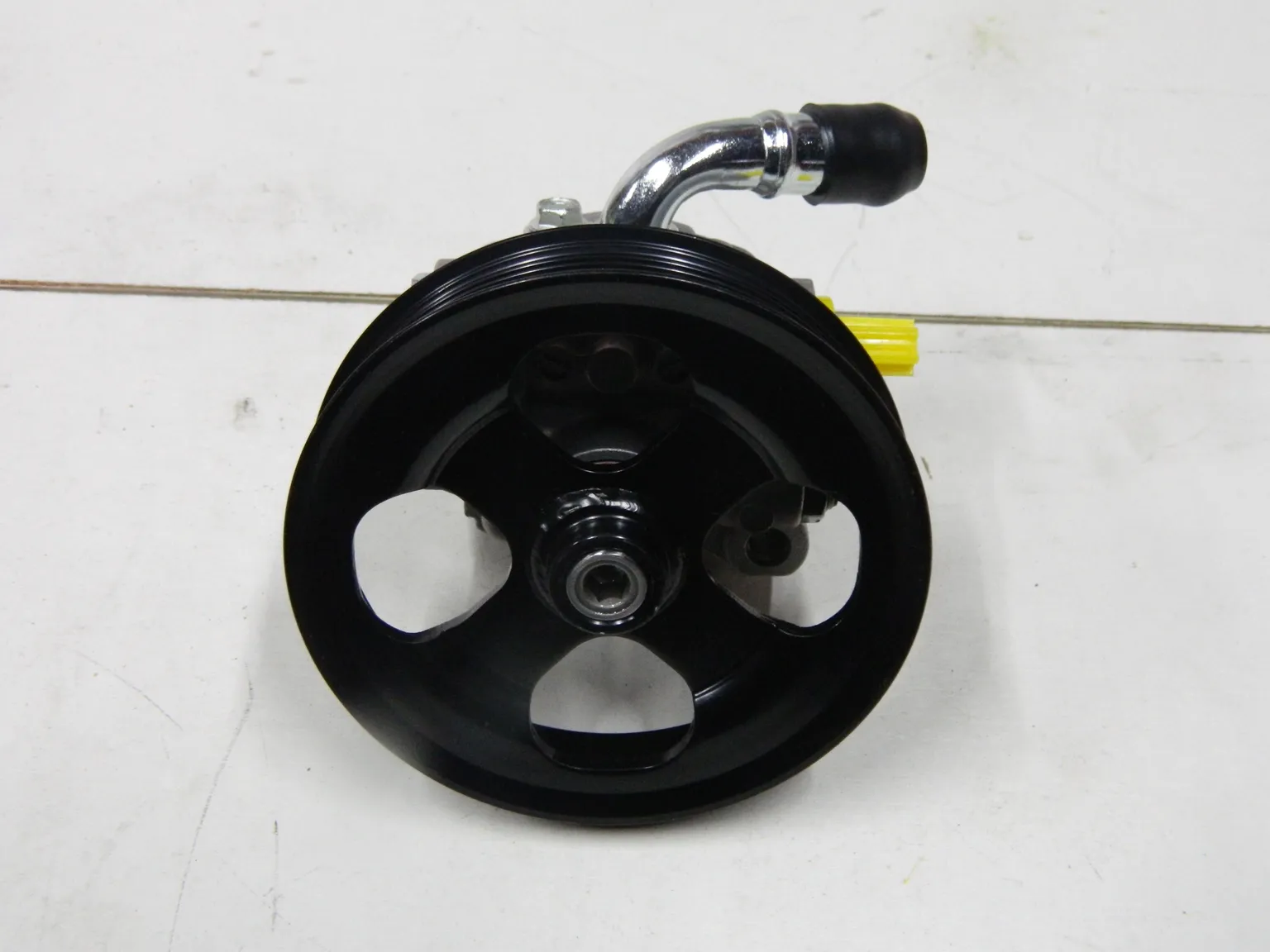 Насос ГУР GENERAL PARTS BN9R32600 MAZDA 3, BK