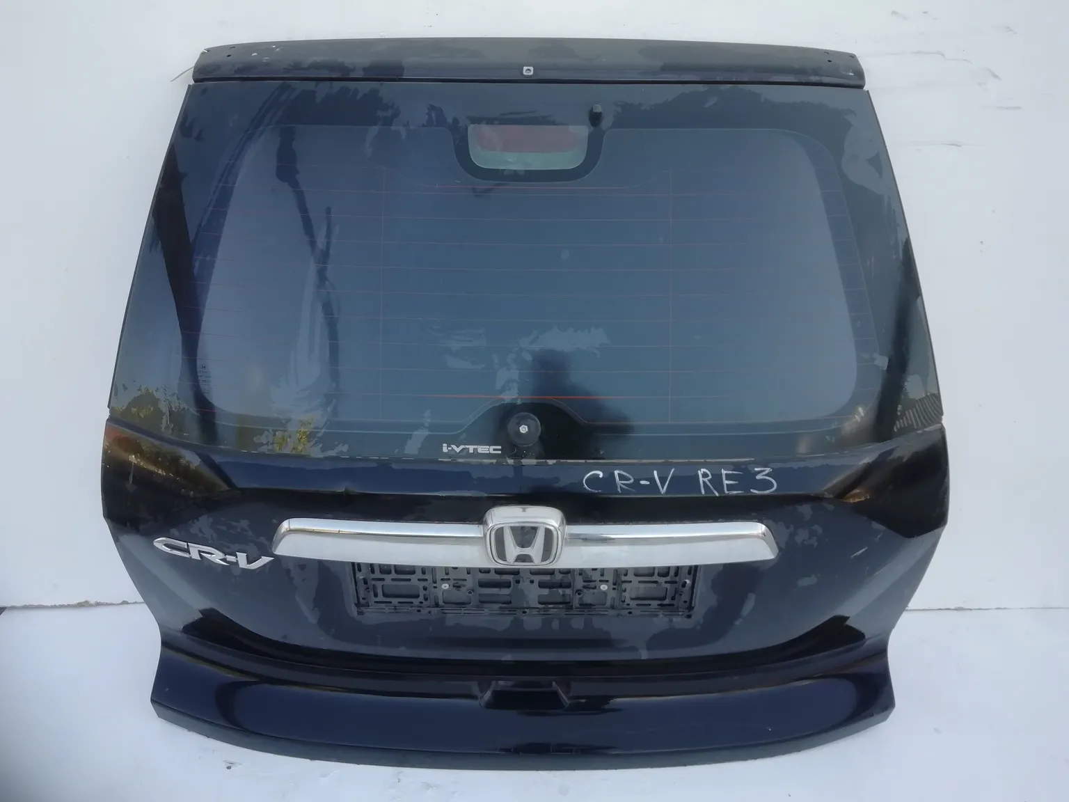 Дверь 5-я HONDA CR-V RE3 (Контрактный) 40951969