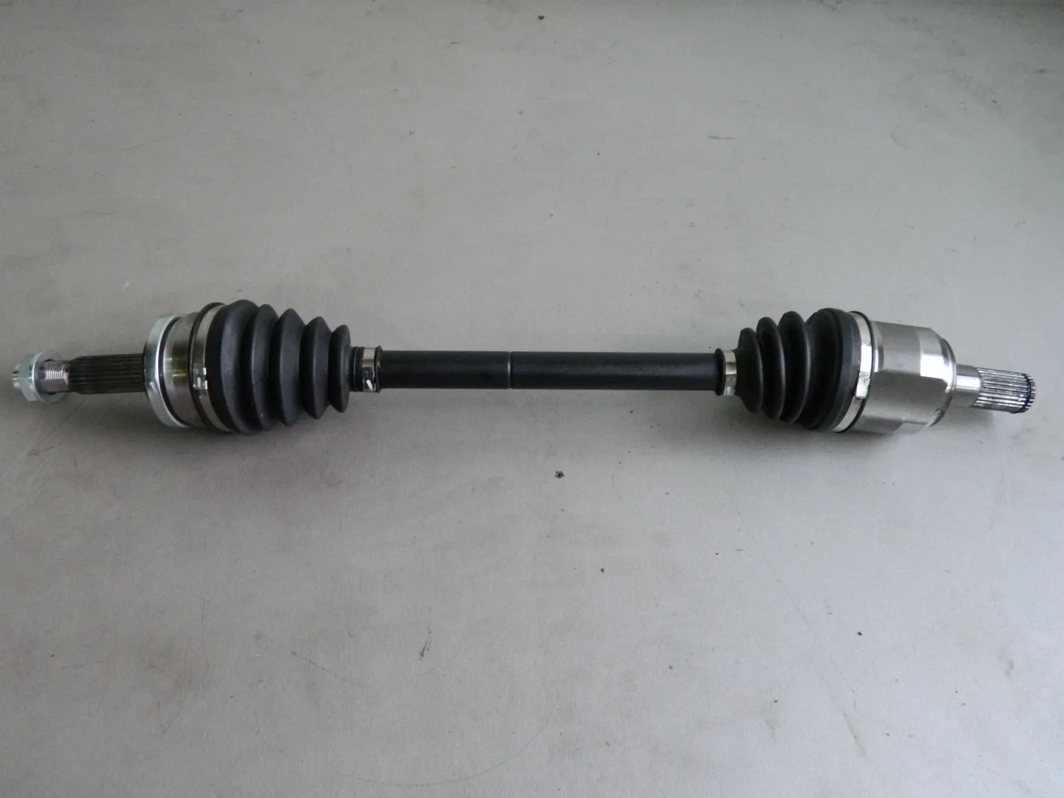 Привод JORDEN ATC017544 HYUNDAI SOLARIS II / KIA RIO V A/T (1.4 ABS) LH 49500H5100