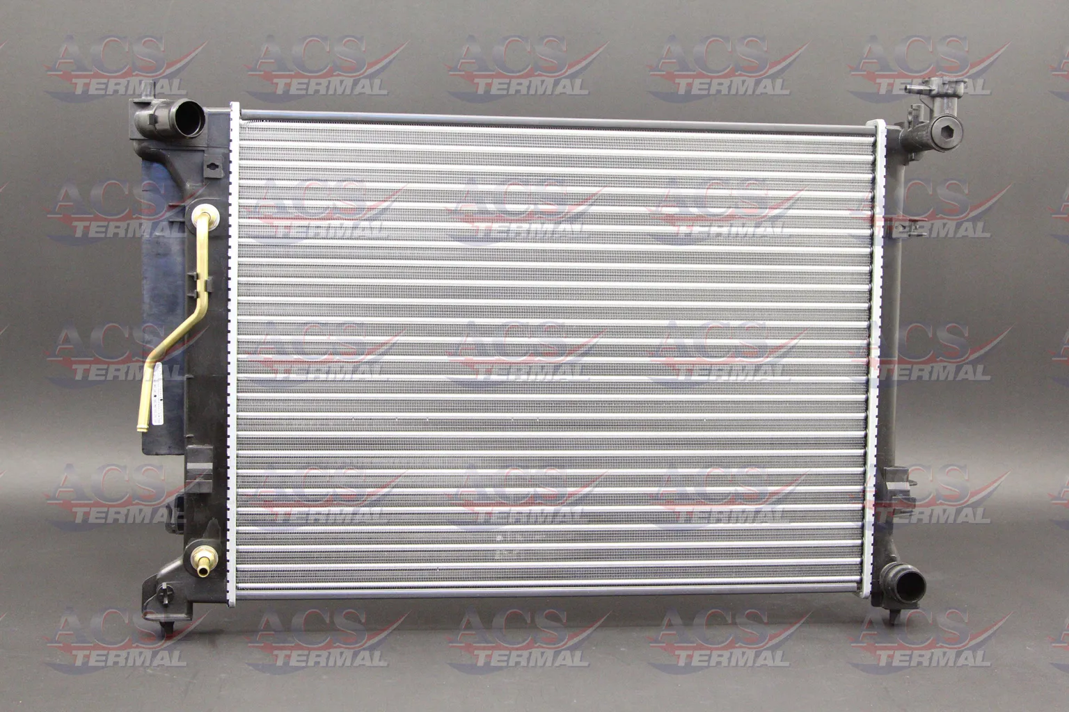 Радиатор охлаждения TERMAL 336699 KIA OPTIMA 2015- AT