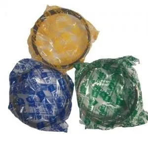 Кольца поршневые RIK 20585050 MITSUBISHI