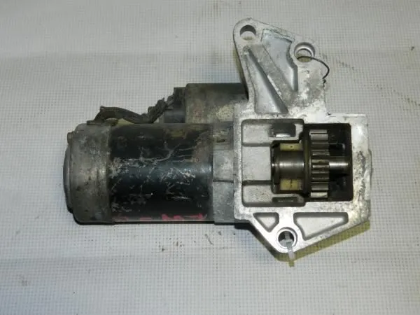 Стартер MAZDA MPV GYDE (Контрактный) 6972903