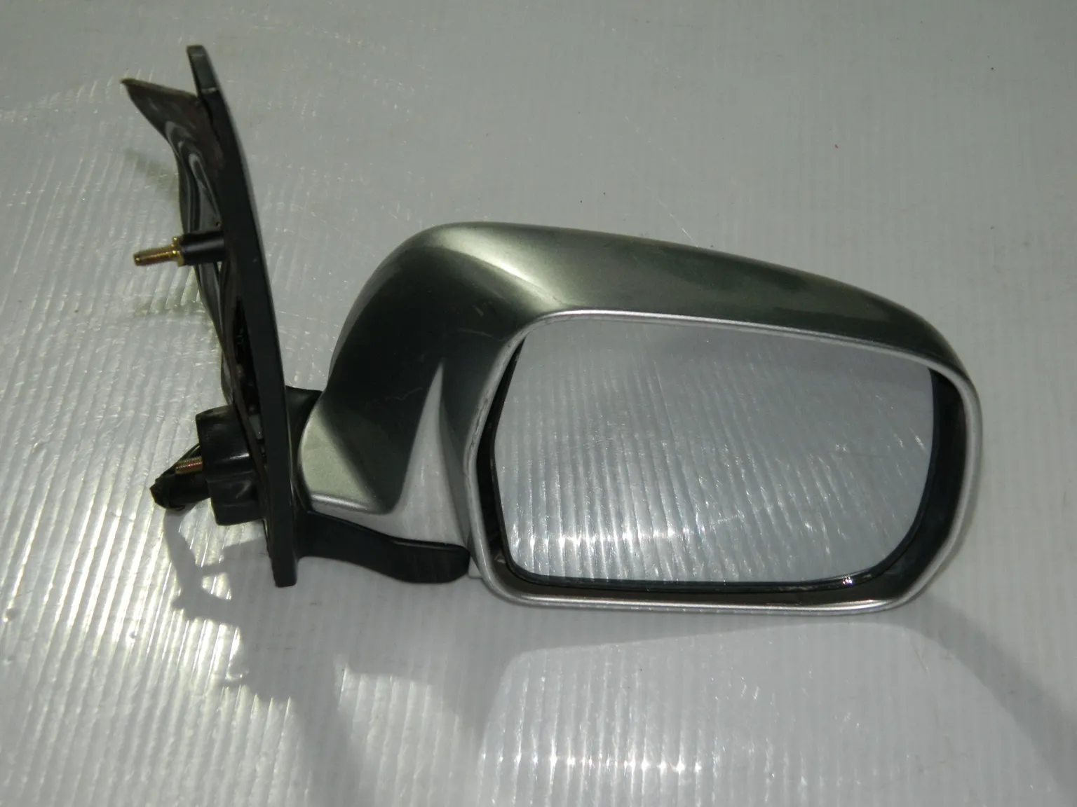 Зеркало TOYOTA VOXY Перед. Прав (Контрактный) 190212