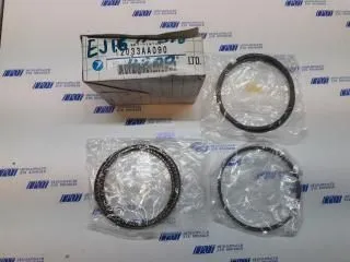 Кольца поршневые SUBARU 12033AA090