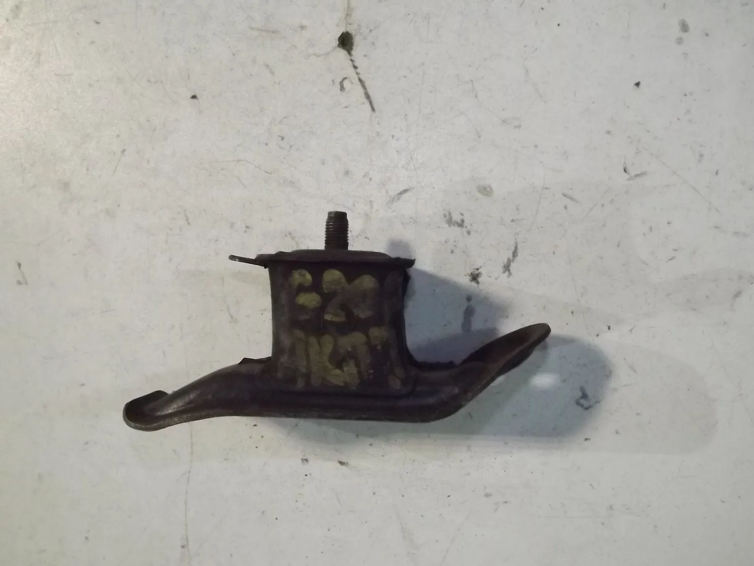 Подушка двигателя HONDA 50820SL4980 К3 HONDA ACCORD INSPIRE CB5 G25A (Контрактный)