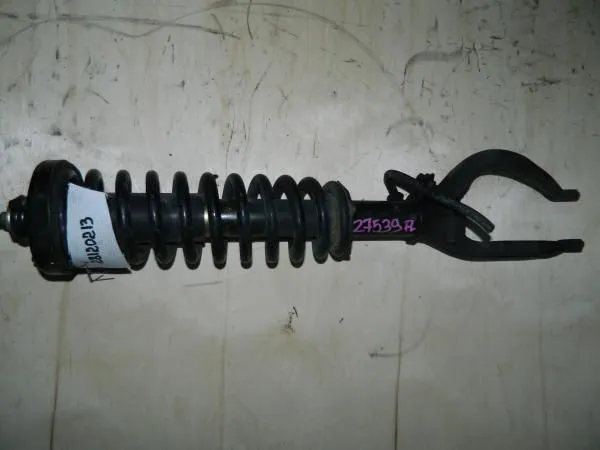 Стойка подвески HONDA Odyssey RA3 F23A Перед Лев (Контрактный)