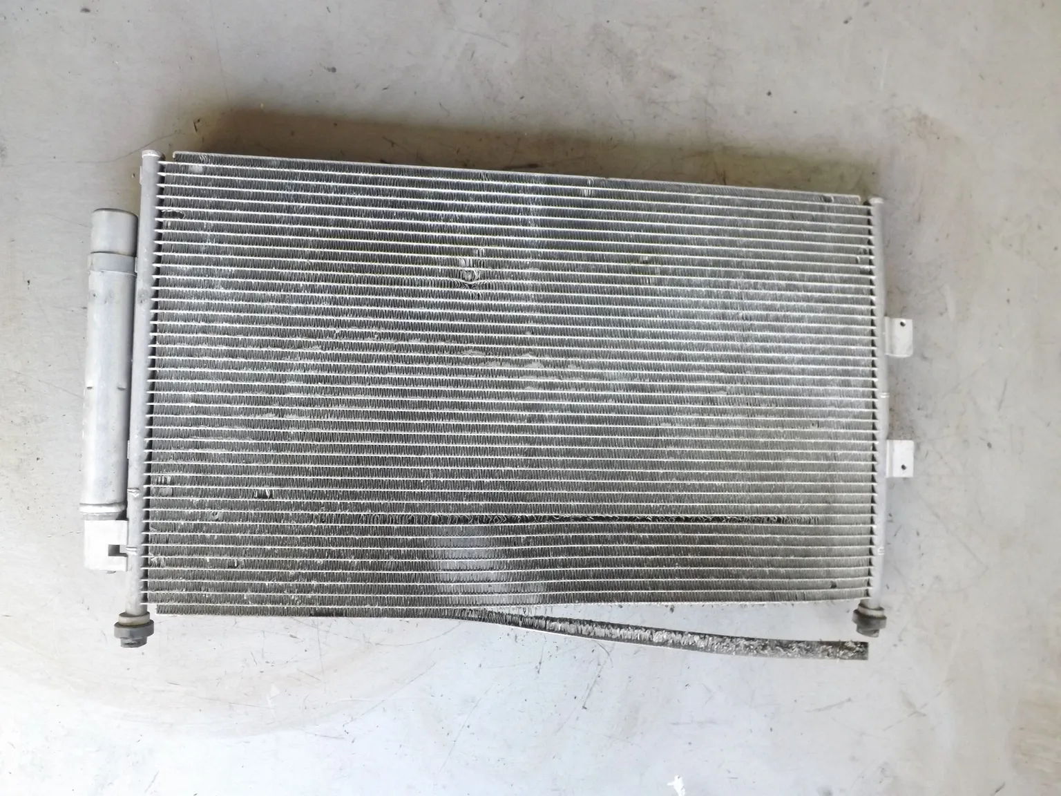 Радиатор кондиционера HONDA CIVIC FD1 (Контрактный) 3041800010