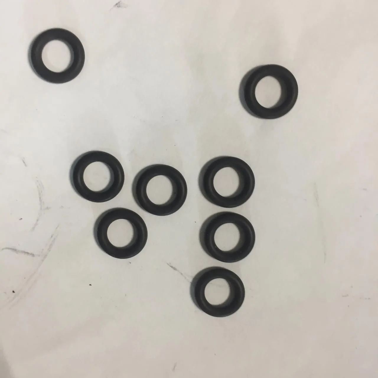 Кольцо уплотнительное VAG WHT006990 SKODA