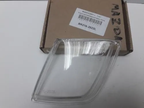 Стекло противотуманной фары MAZDA BR2162022L