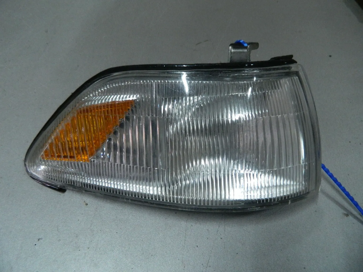 Габарит TOYOTA CORONA AT170 Перед Прав (Контрактный) 69838751