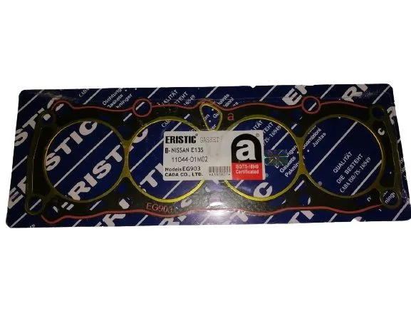 Прокладка ГБЦ ERISTIC EG903 NISSAN