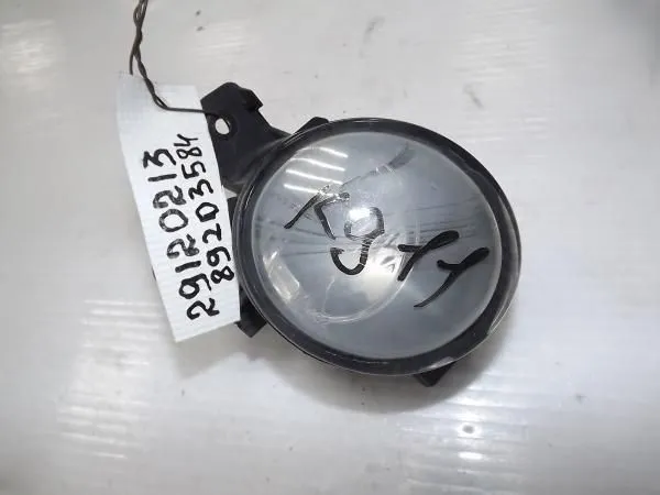 Фара противотуманная NISSAN BLUEBIRD SYLPHY KG11 (Контрактный) 29120213
