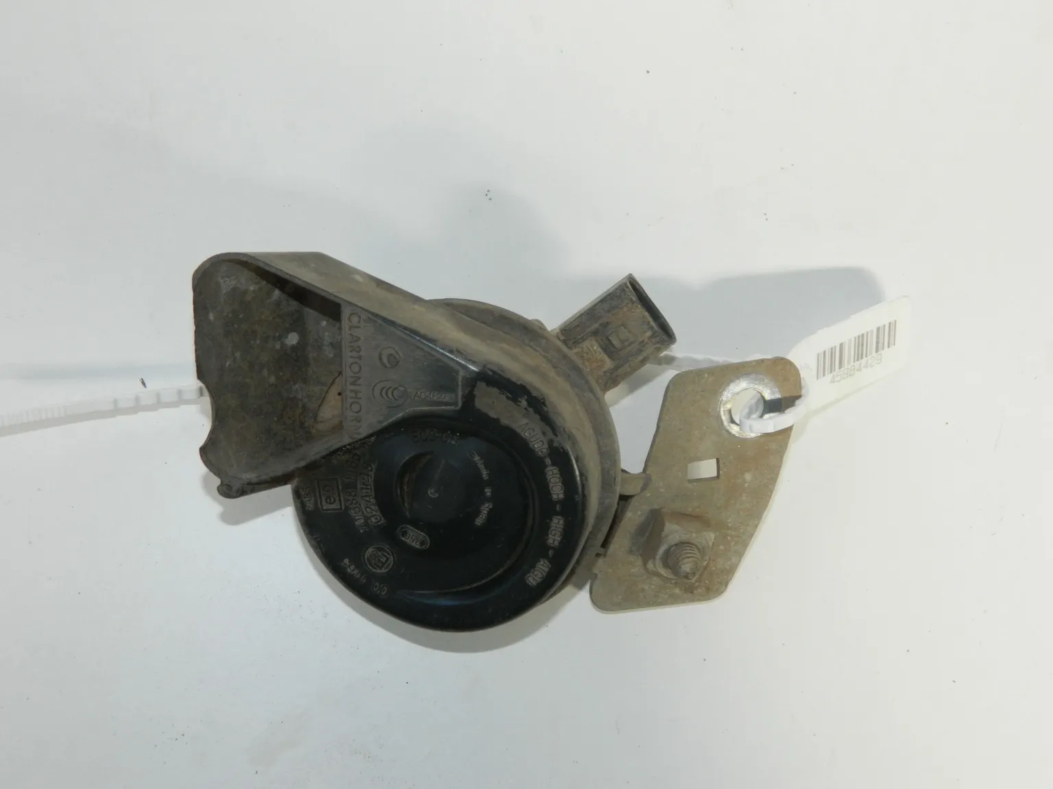 Сигнал звуковой VOLKSWAGEN POLO MK5 CFN (Б/У)