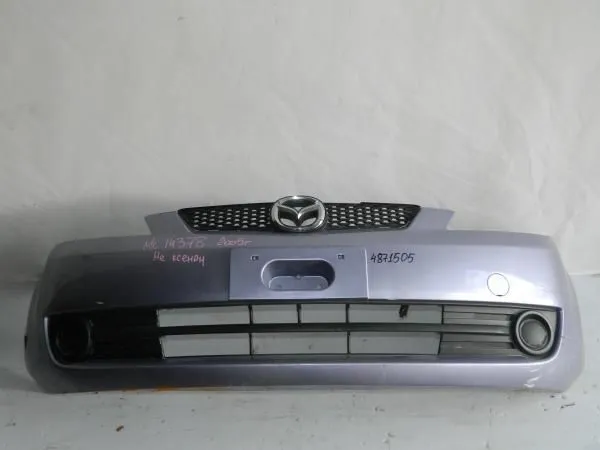 Бампер передний MAZDA DEMIO DY3W (Контрактный) 4871505