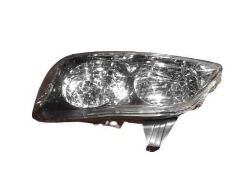 Фара DEPO 1151106LLD NISSAN CEFIRO A33 2001-2003 Перед Лев